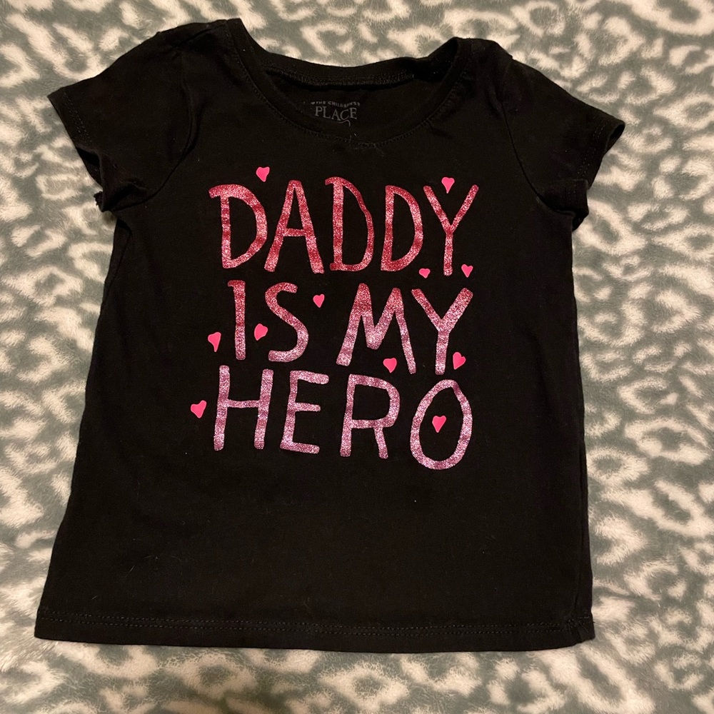 The Childrens Place Girls top size 3T